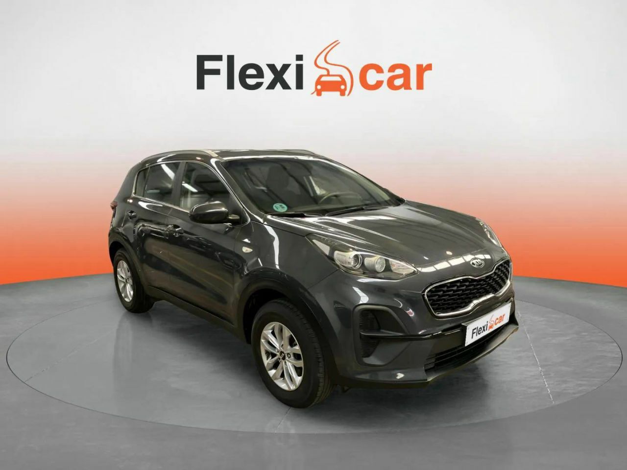 Kia sportage 2022  de segunda mano - kia sportage 2022 /
