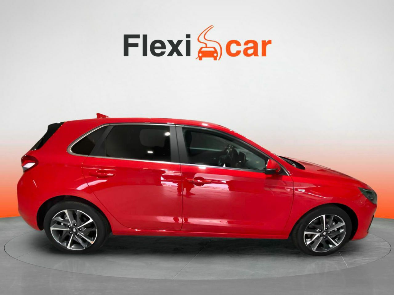 hyundai i30 2020 / foto grande (2)