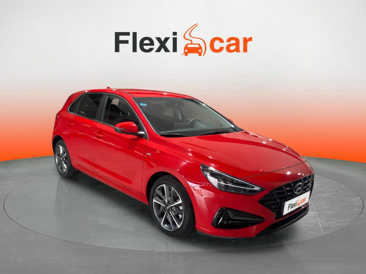 Hyundai i30 2024 alcala de henares  de segunda mano - hyundai i30 2020 /