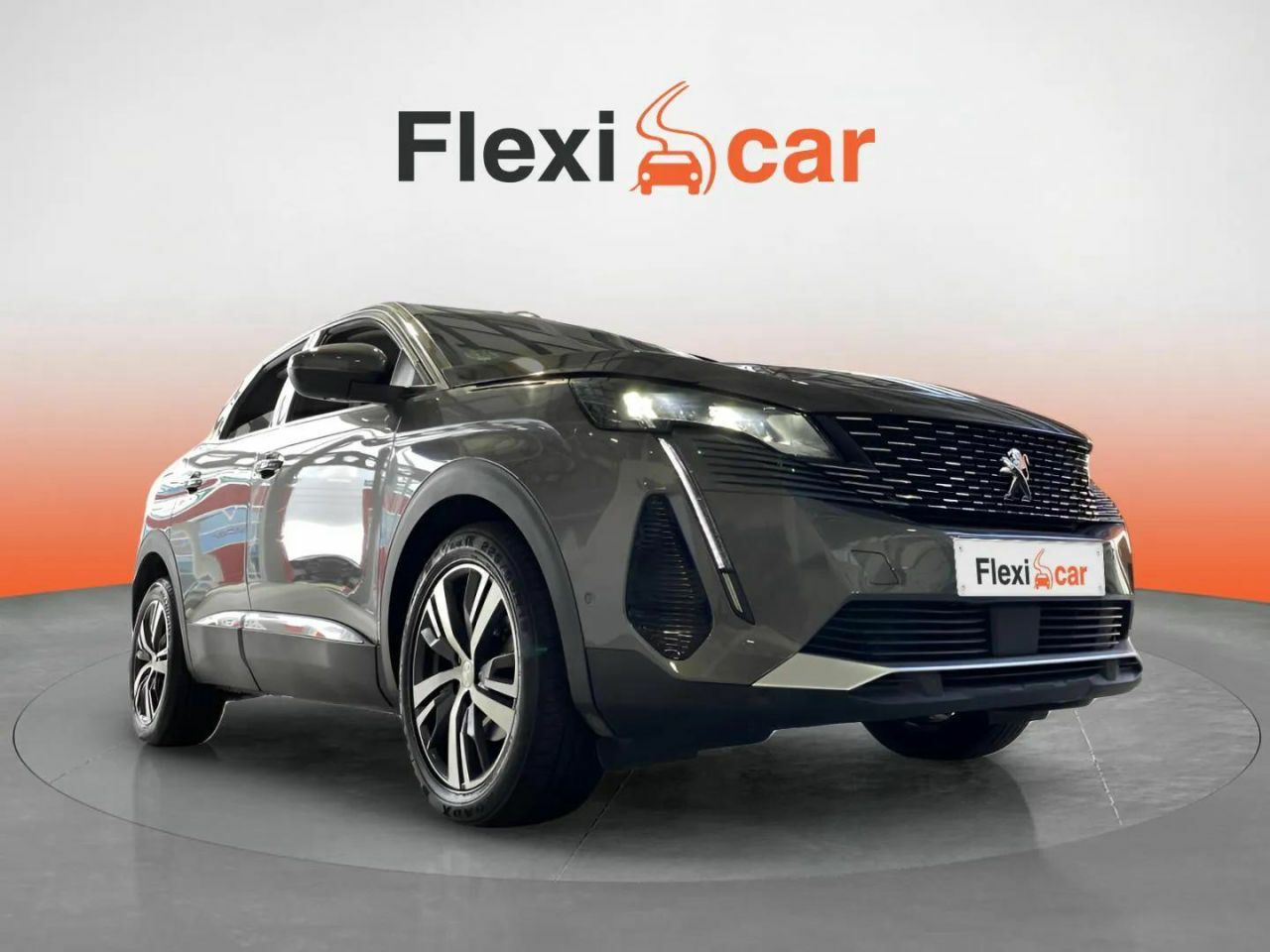 Peugeot 3008 2019 5 plazas  de segunda mano - peugeot 3008 2021 /