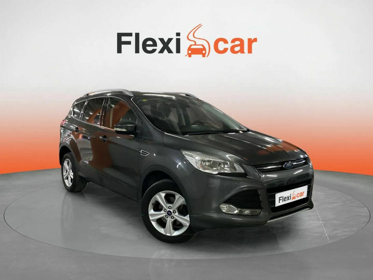 Ford kuga 2024  de segunda mano - ford kuga 2016 /