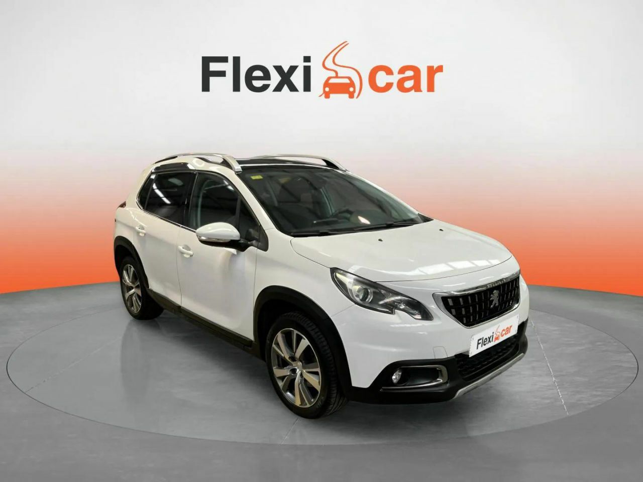 peugeot 2008 2018 /