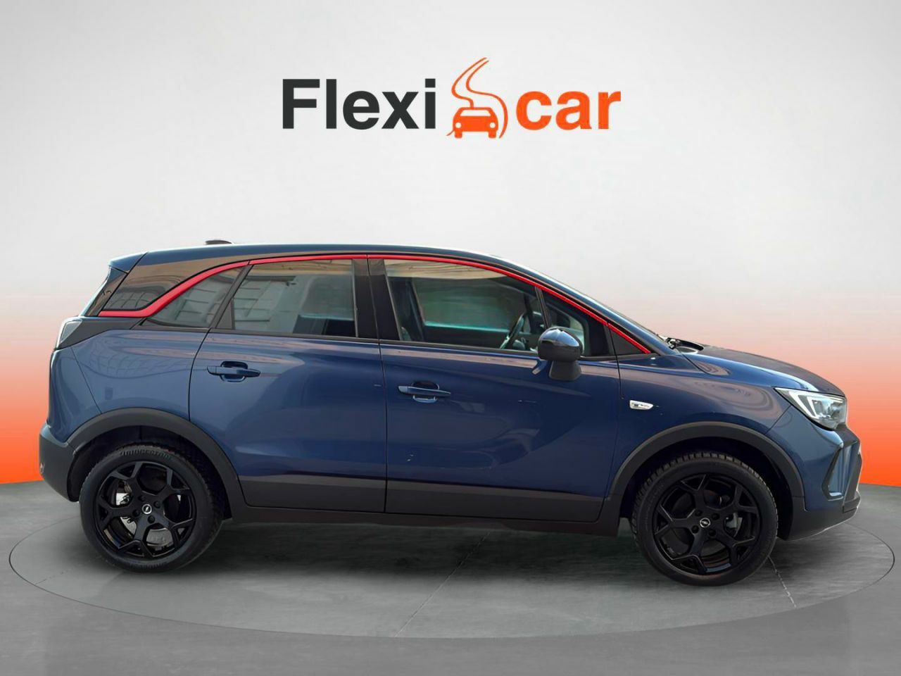opel crossland 2022 / foto grande (2)