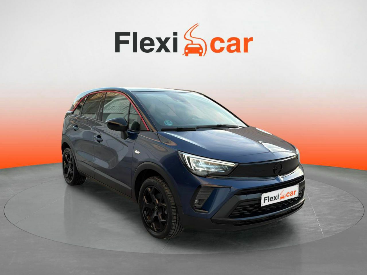 Foto opel crossland 2022 /