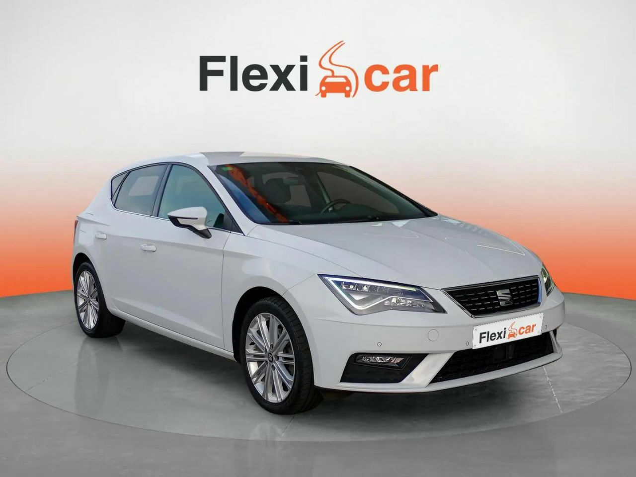 seat leon 2019 /