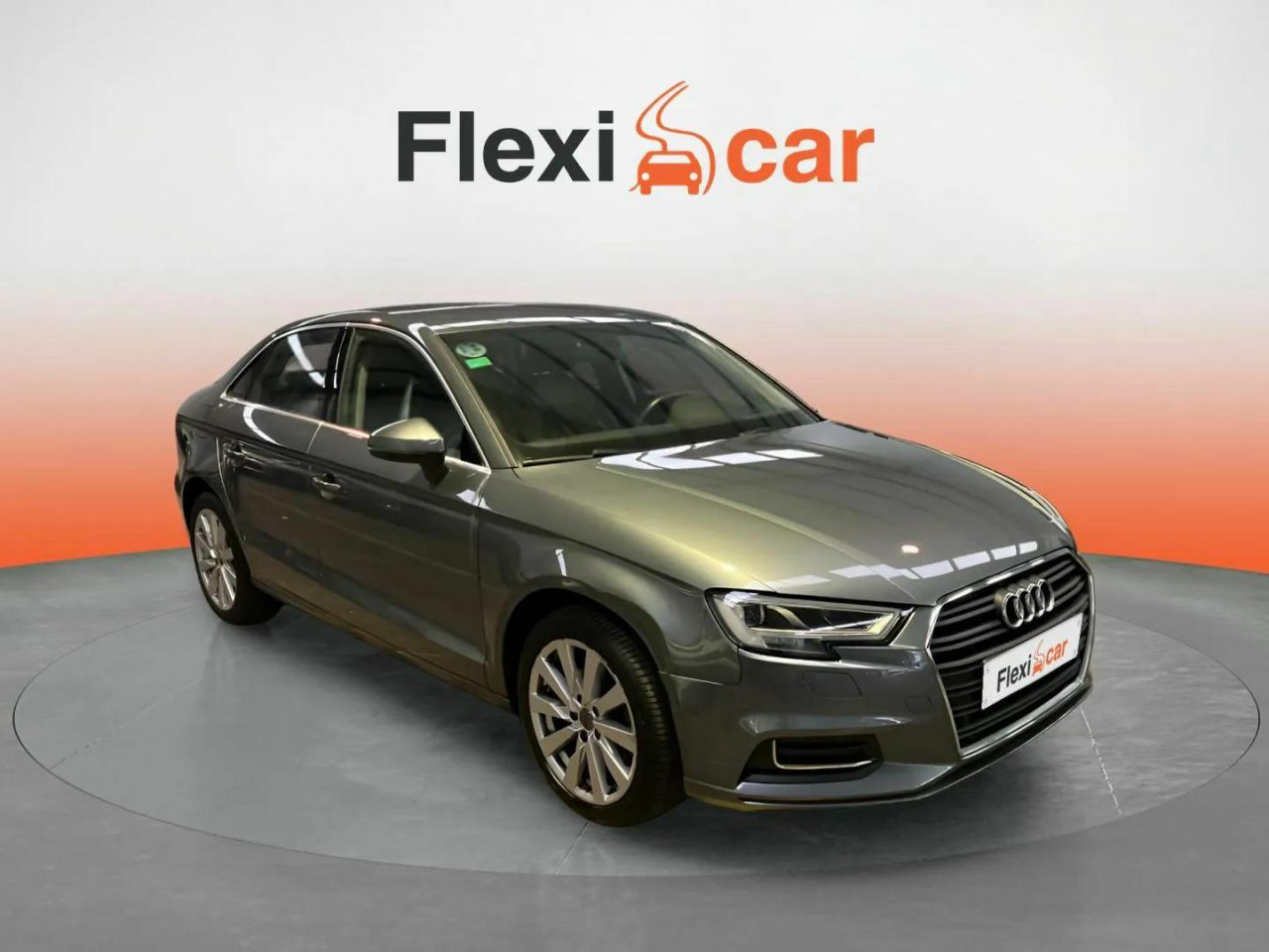 Audi q2 116cv  de segunda mano - audi a3 2019 /