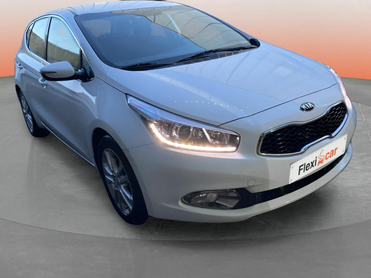 kia ceed 2014 /