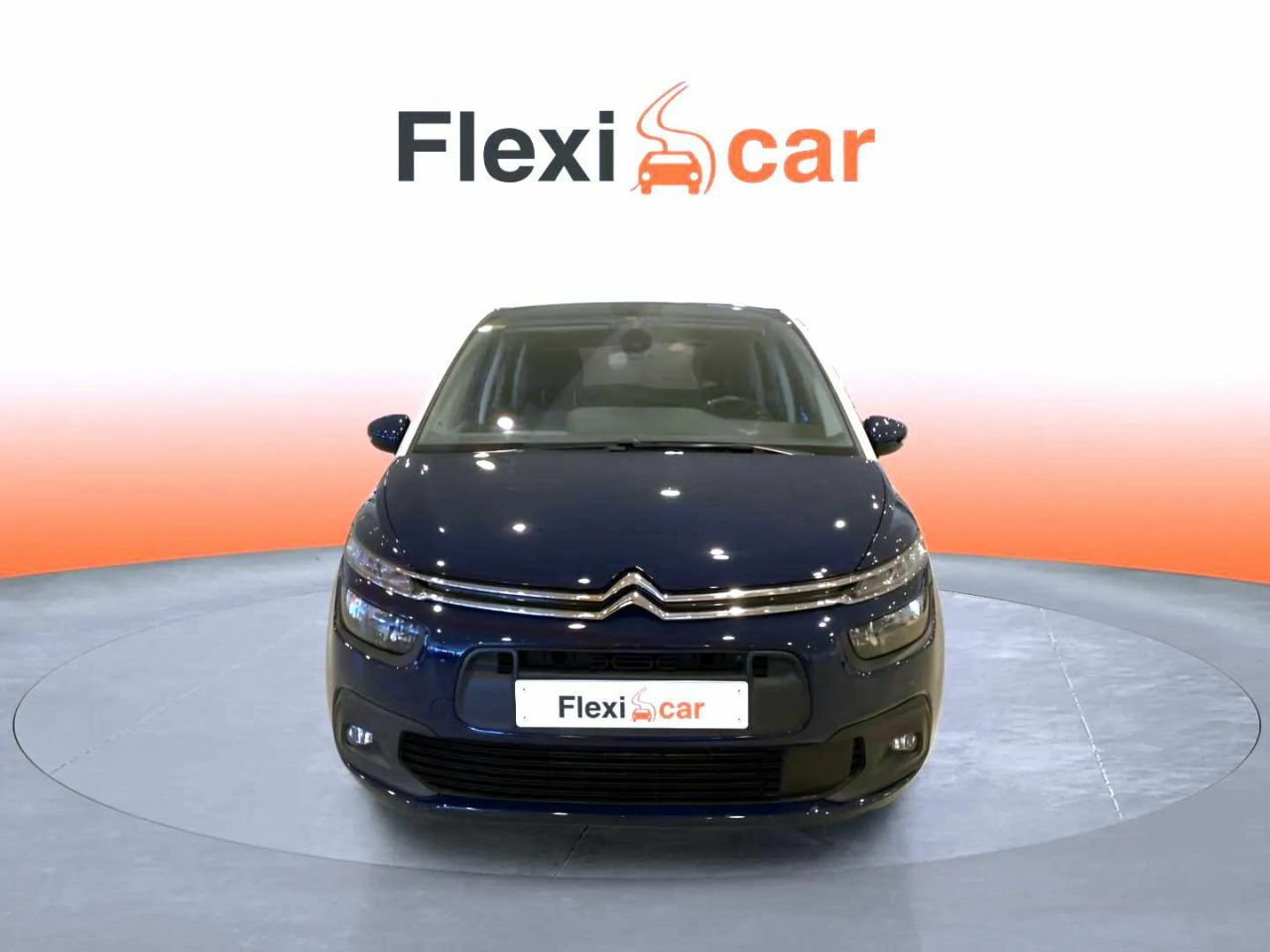 citroën c4 picasso 2018 / foto grande (2)