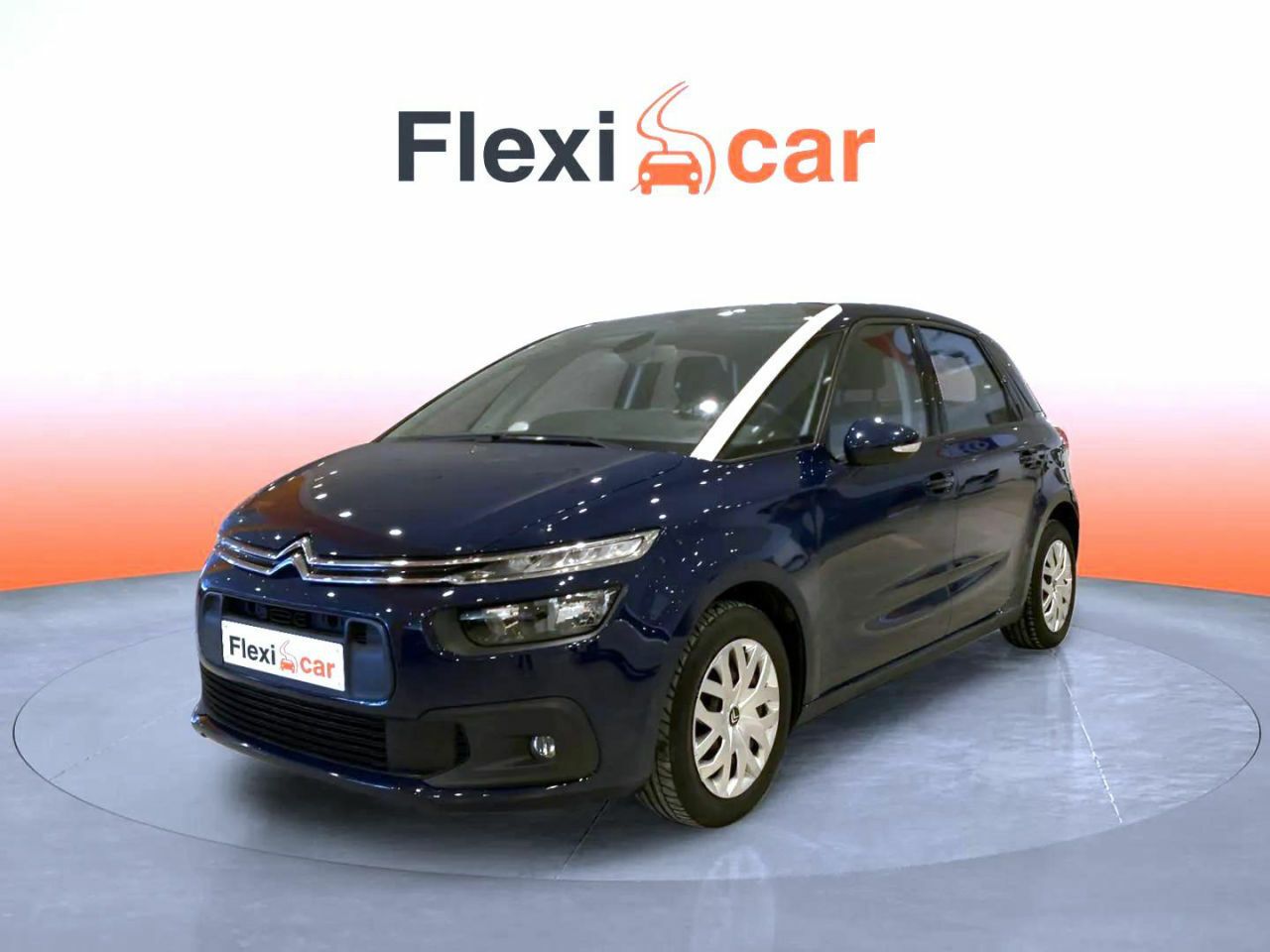 citroën c4 picasso 2018 / foto grande (3)