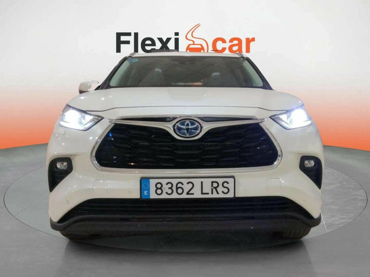 Sillas de cocina  de segunda mano - toyota highlander 2021 /