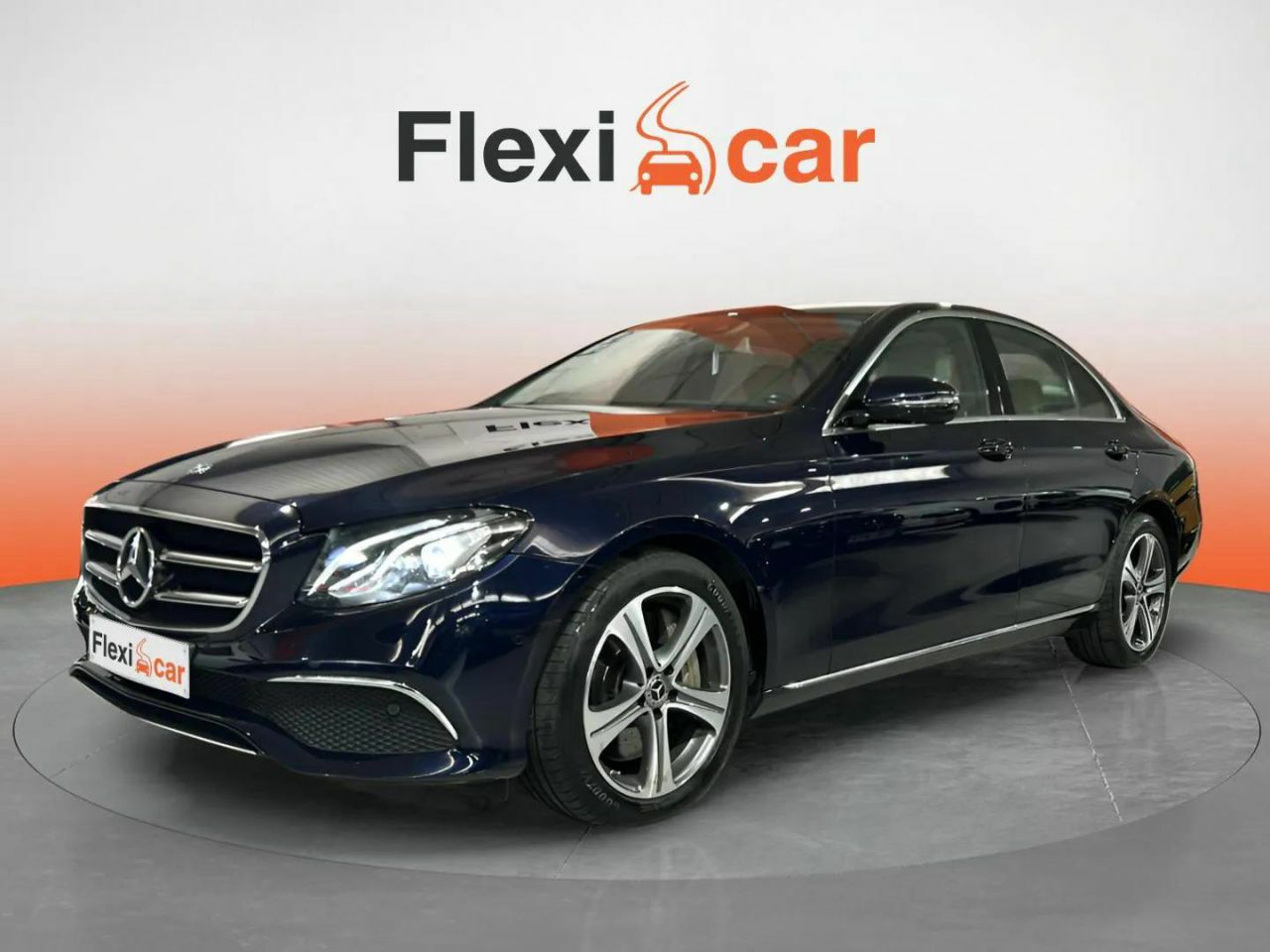 mercedes clase e 2018 / foto grande (3)