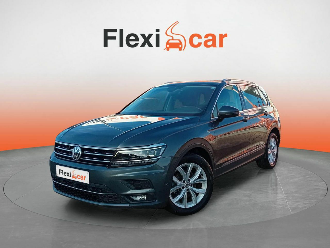 volkswagen tiguan 2019 / foto grande (3)