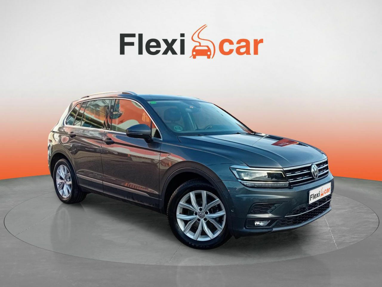 Volkswagen tiguan 2018 segunda mano alcala de henares  de segunda mano - volkswagen tiguan 2019 /