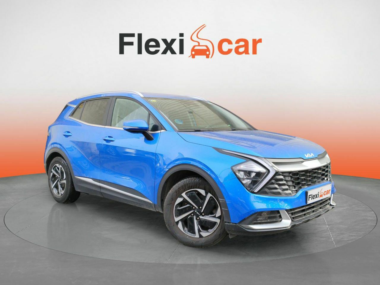 Kia sportage 2022  de segunda mano - kia sportage 2022 /