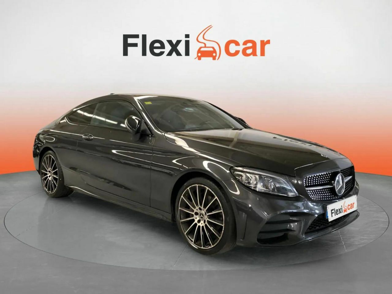 Mercedes clase c 2024  de segunda mano - mercedes clase c 2019 /