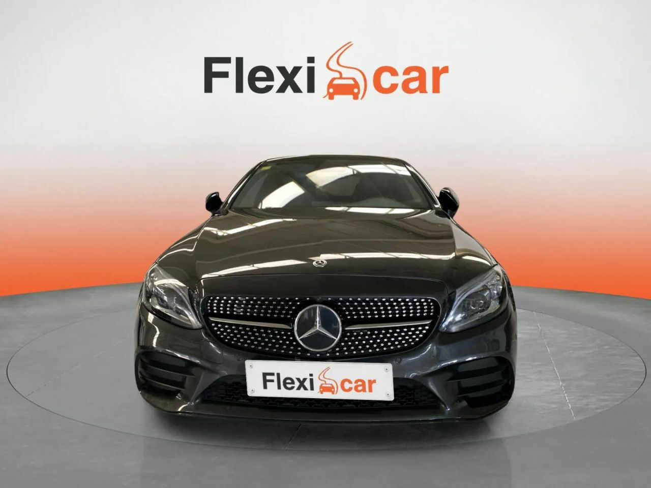 mercedes clase c 2019 / foto grande (2)
