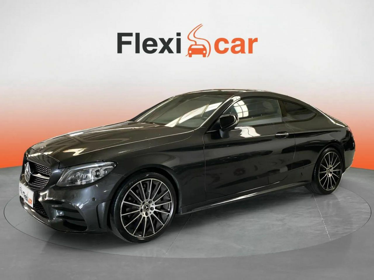 mercedes clase c 2019 / foto grande (3)