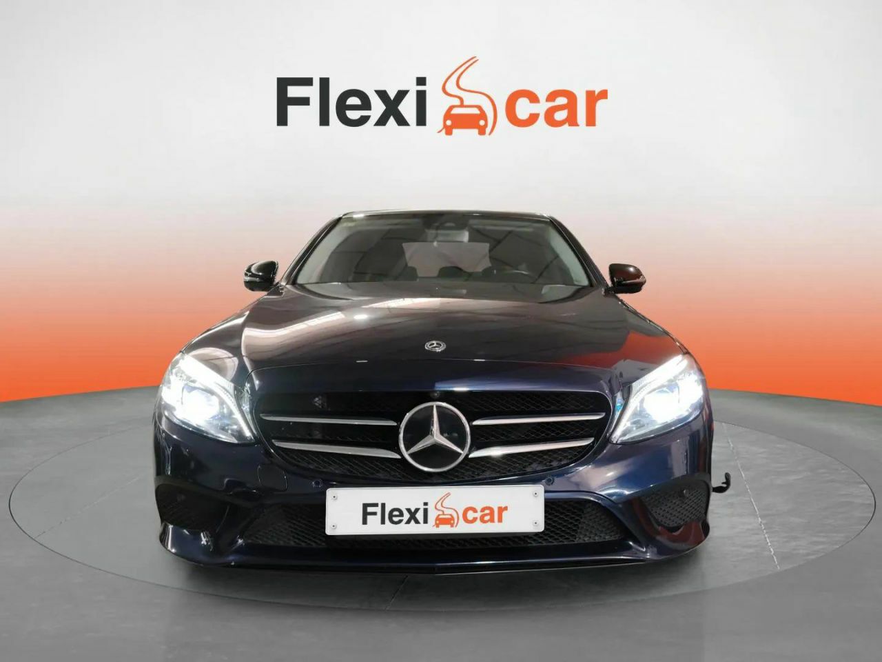mercedes clase c 2018 / foto grande (2)