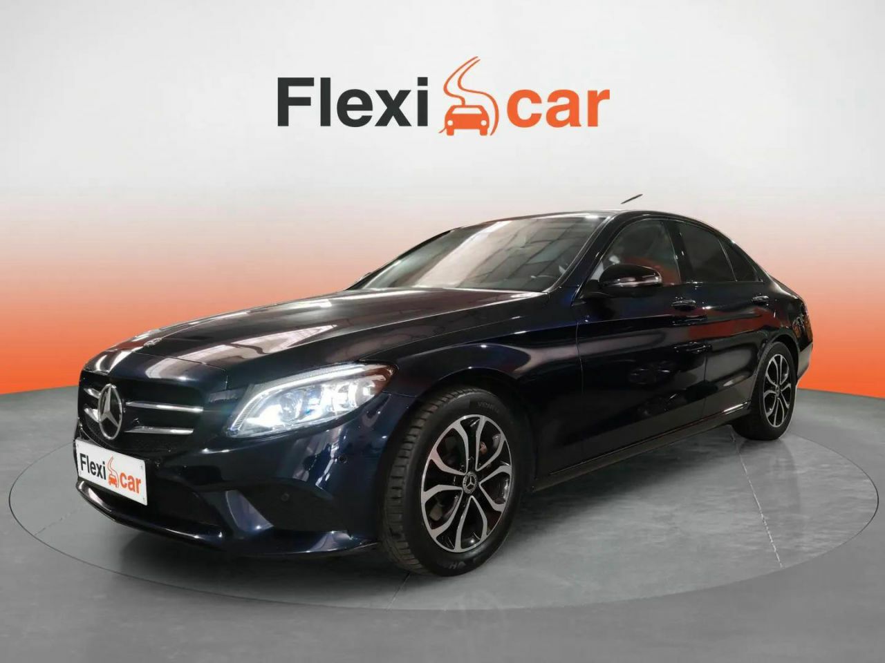 mercedes clase c 2018 / foto grande (3)