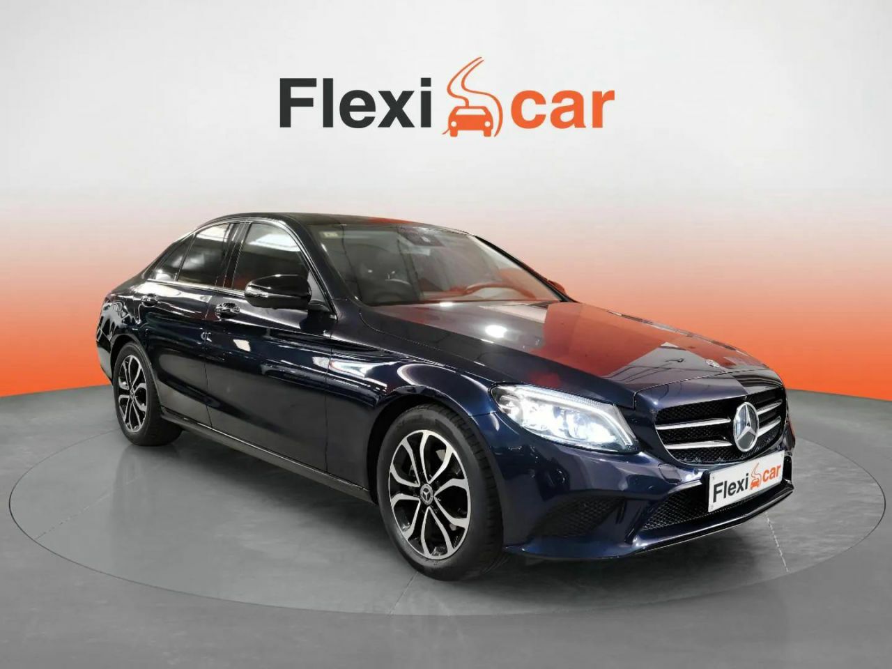Mercedes clase e diesel  de segunda mano - mercedes clase c 2018 /