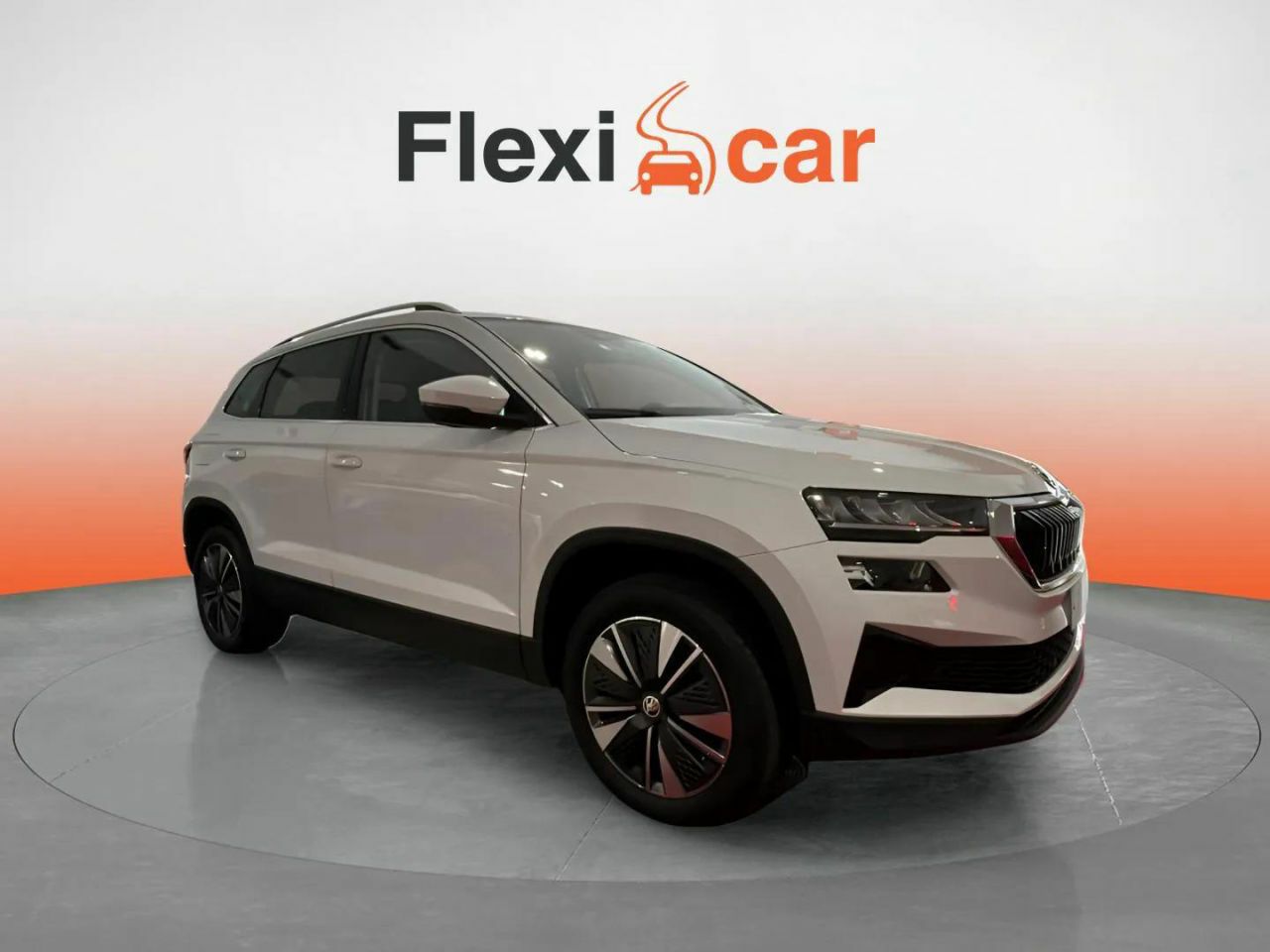 Skoda karoq 2022  de segunda mano - skoda karoq 2022 /