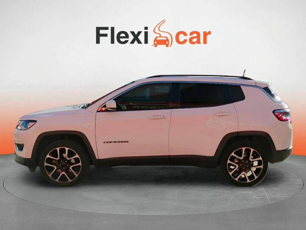 jeep compass 2019 / foto grande (2)