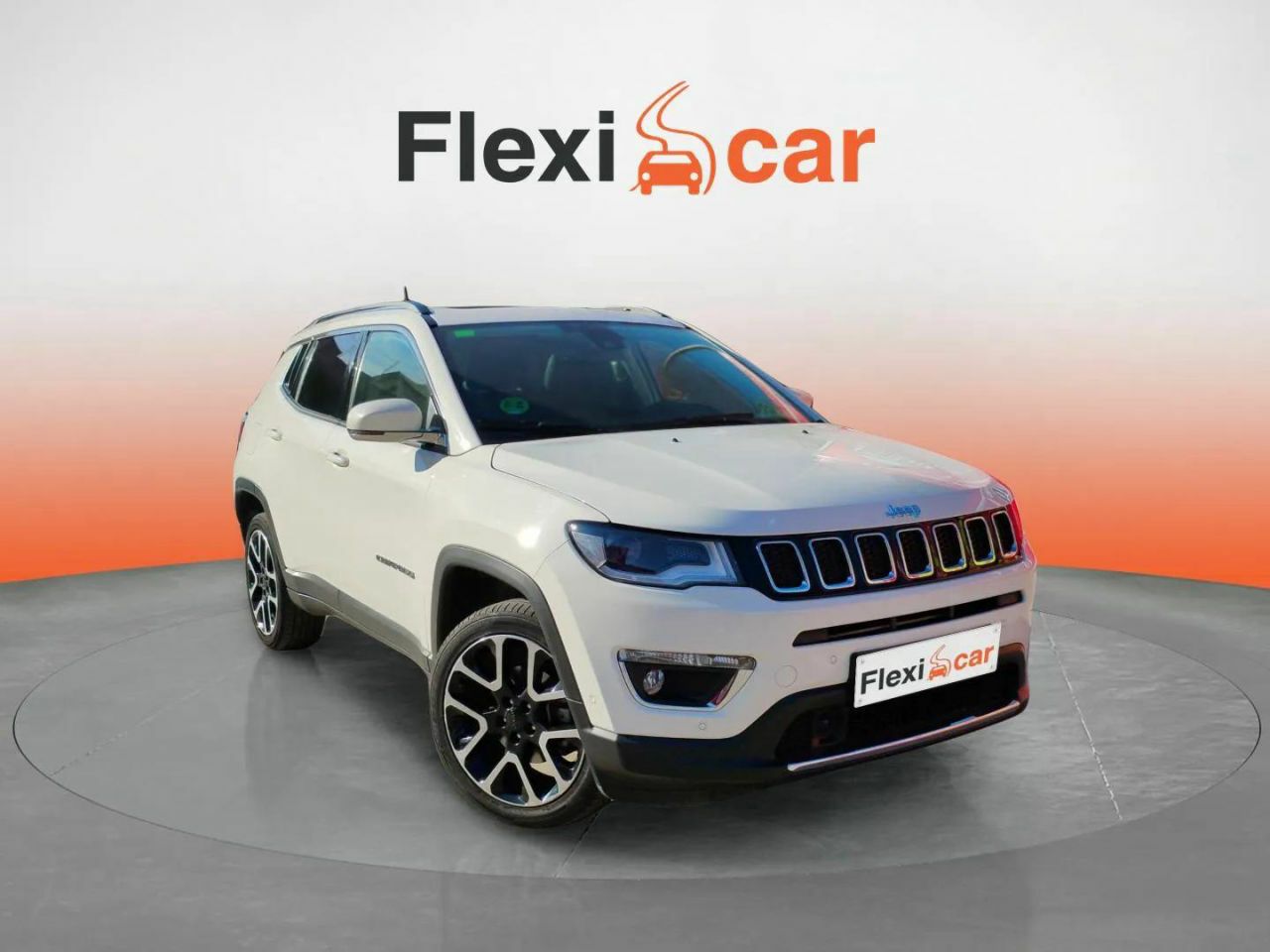 Jeep compass 2019  de segunda mano - jeep compass 2019 /