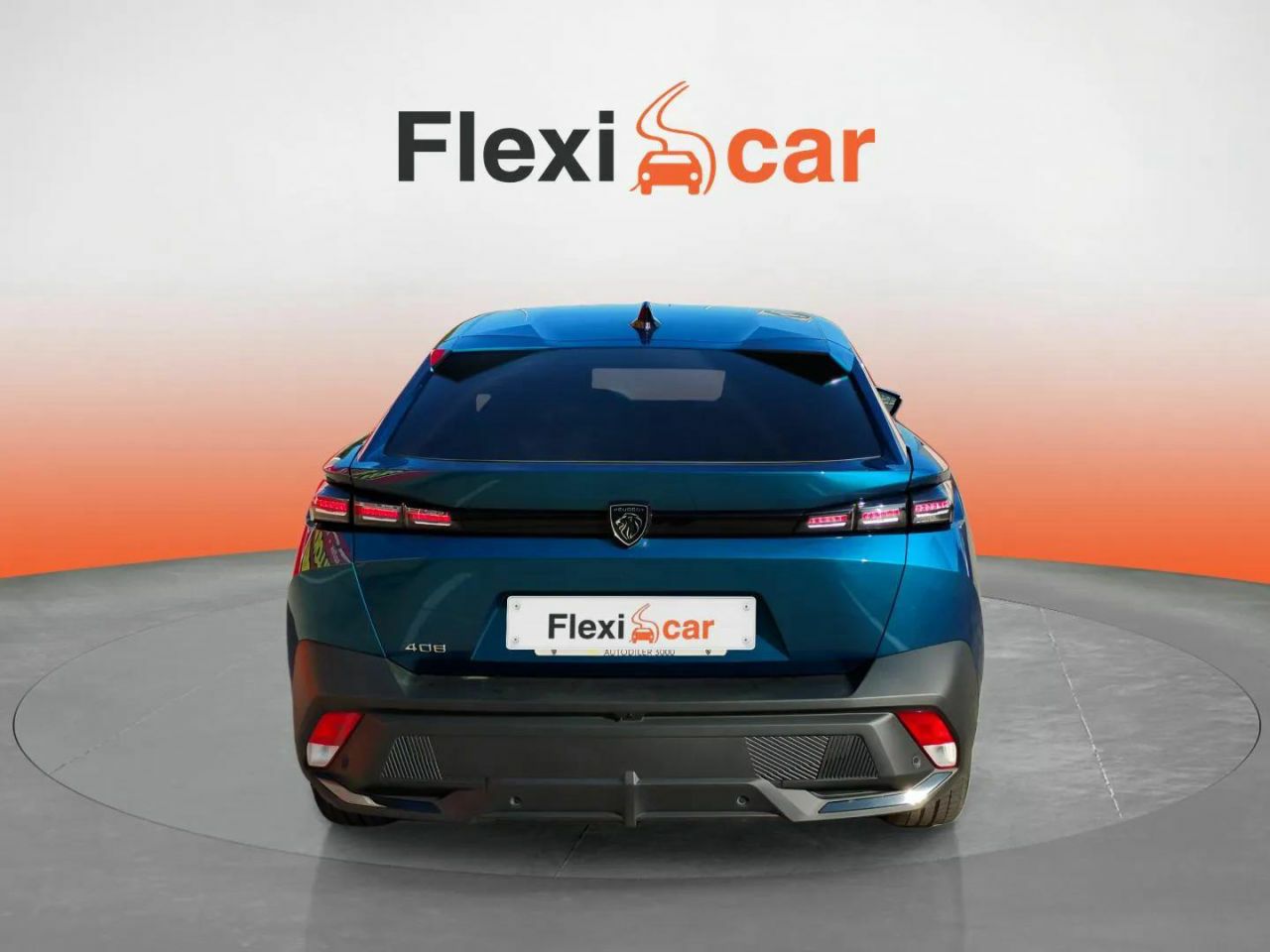 peugeot 408 2023 / foto grande (3)