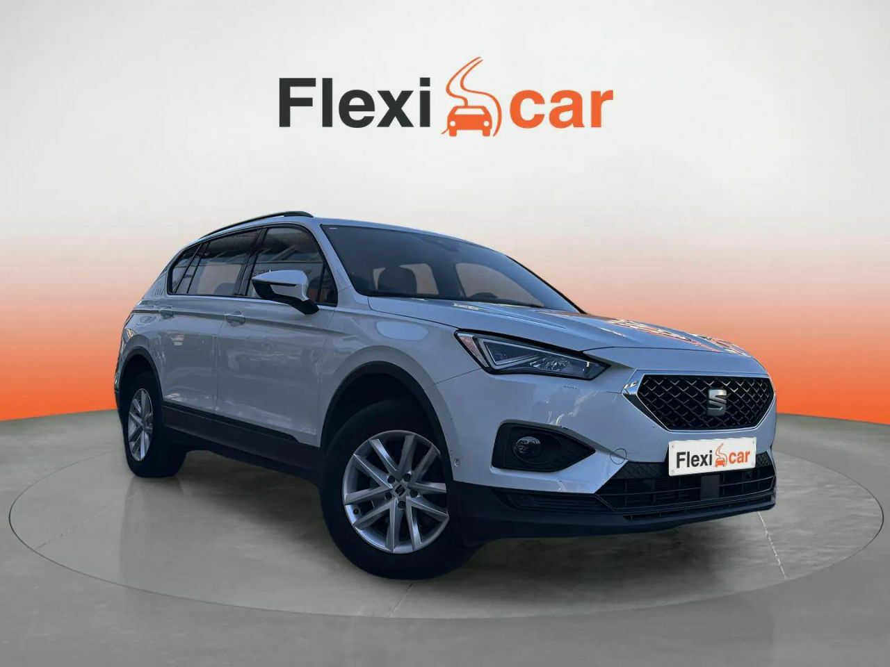 Seat tarraco 2021  de segunda mano - seat tarraco 2020 /