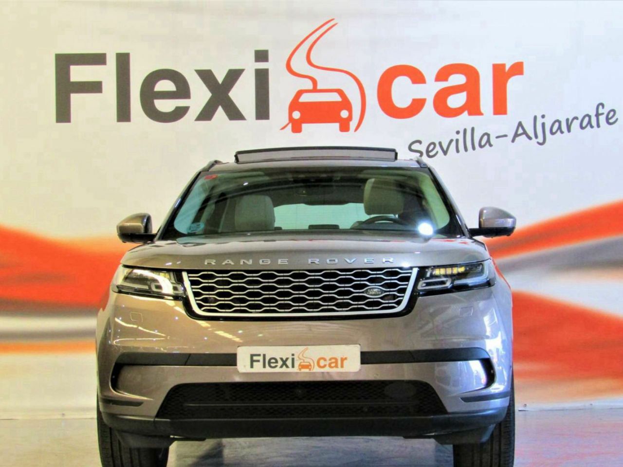 land-rover range rover velar 2018 / foto grande (2)
