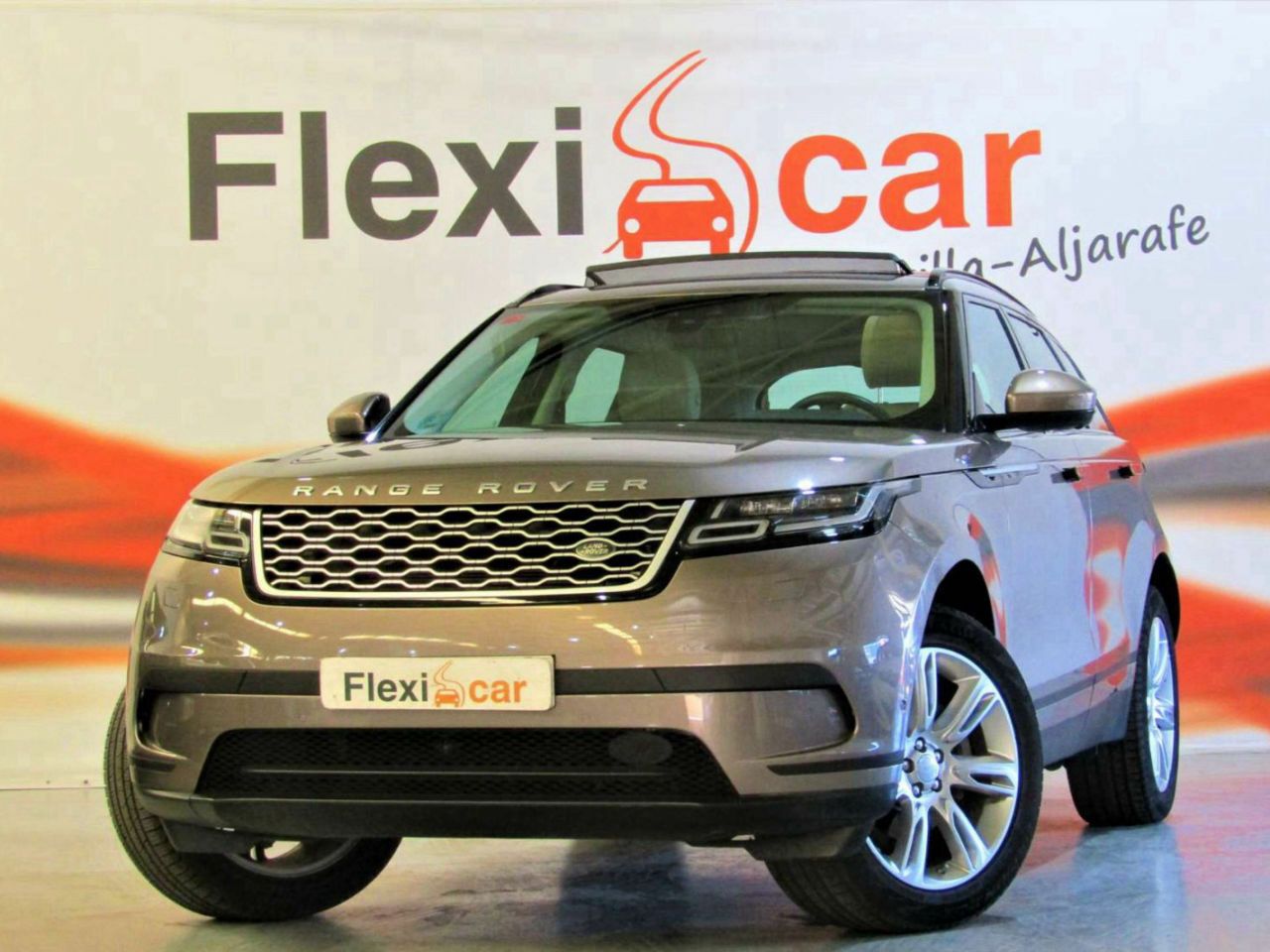 land-rover range rover velar 2018 / foto grande (3)