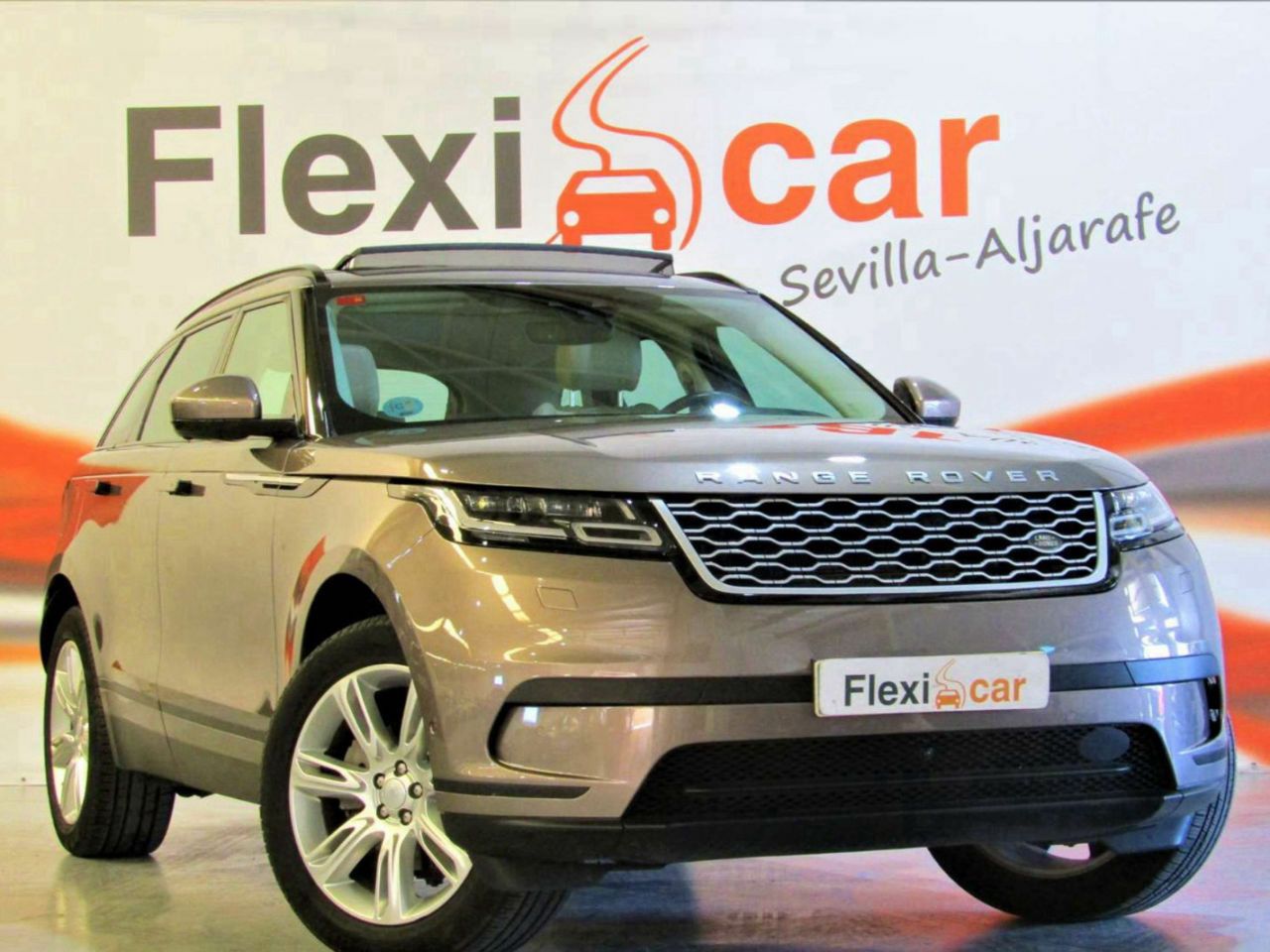 Landrover range rover velar 2018  de segunda mano - land-rover range rover velar 2018 /