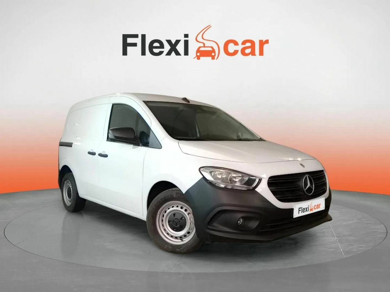 Mercedes citan 2021  de segunda mano - mercedes citan 2022 /