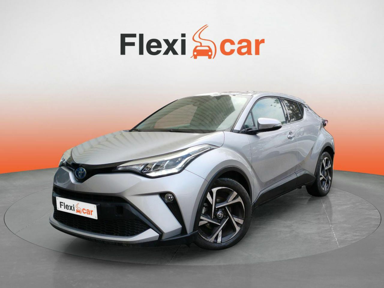 toyota c-hr 2023 / foto grande (3)