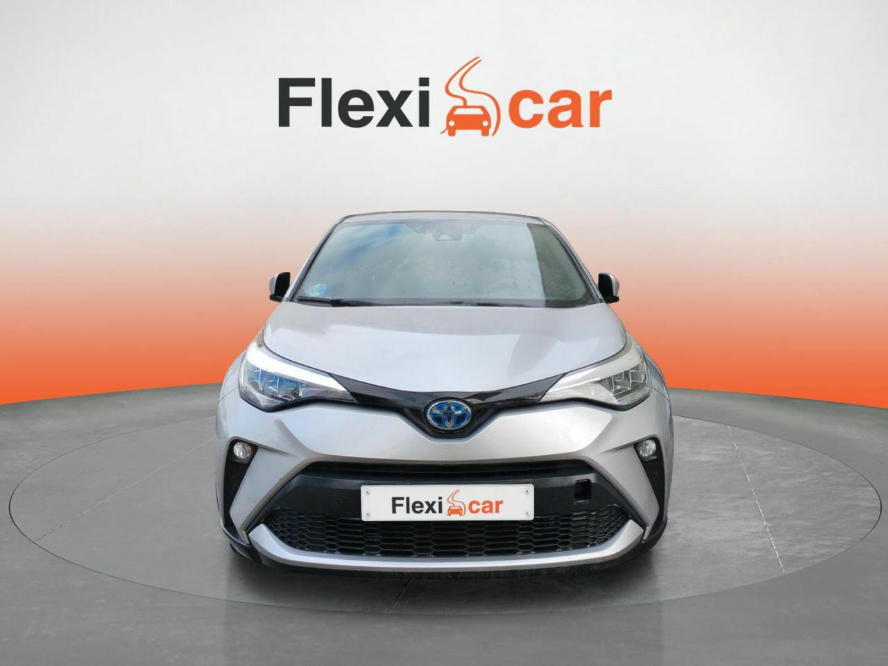 toyota c-hr 2023 / foto grande (2)
