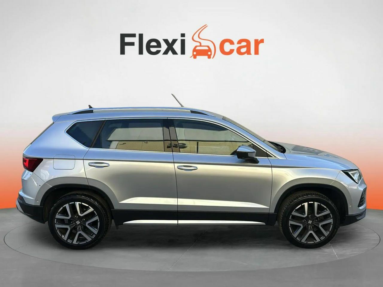 seat ateca 2023 / foto grande (2)