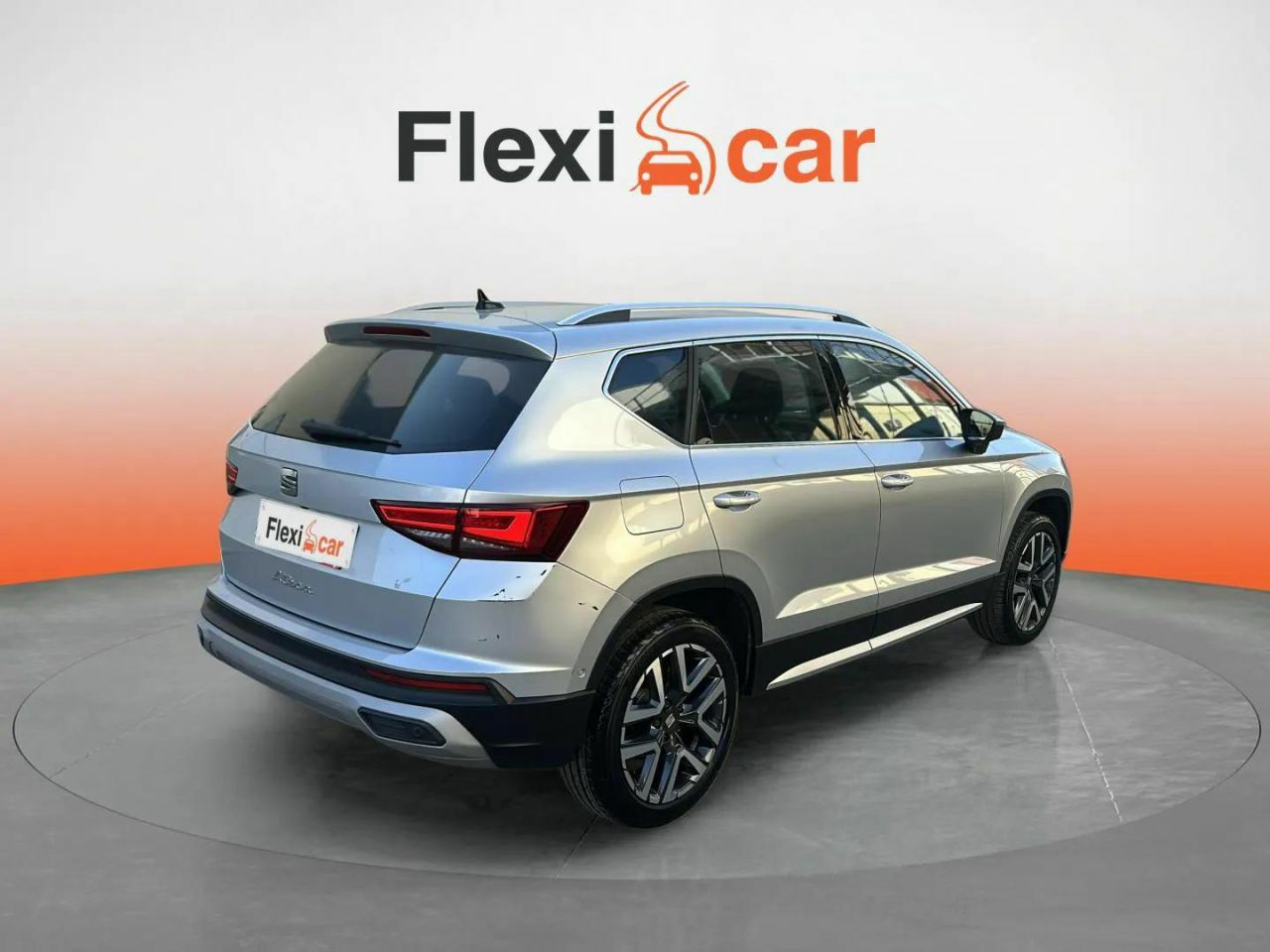 seat ateca 2023 / foto grande (3)