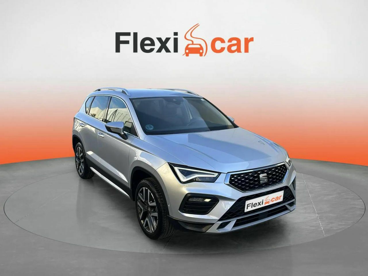 Seat ateca con garantia  de segunda mano - seat ateca 2023 /