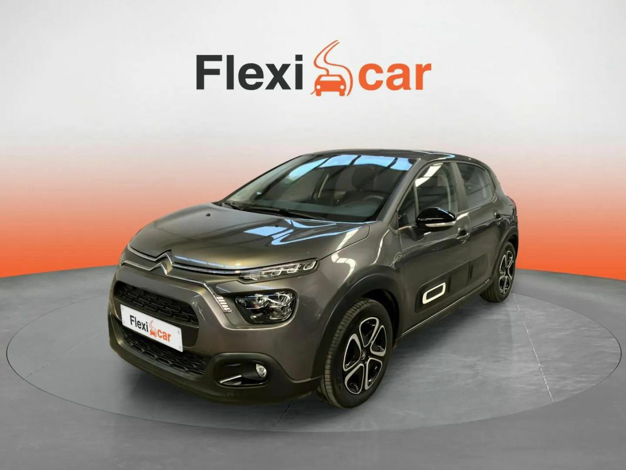 citroën c3 2024 / foto grande (3)