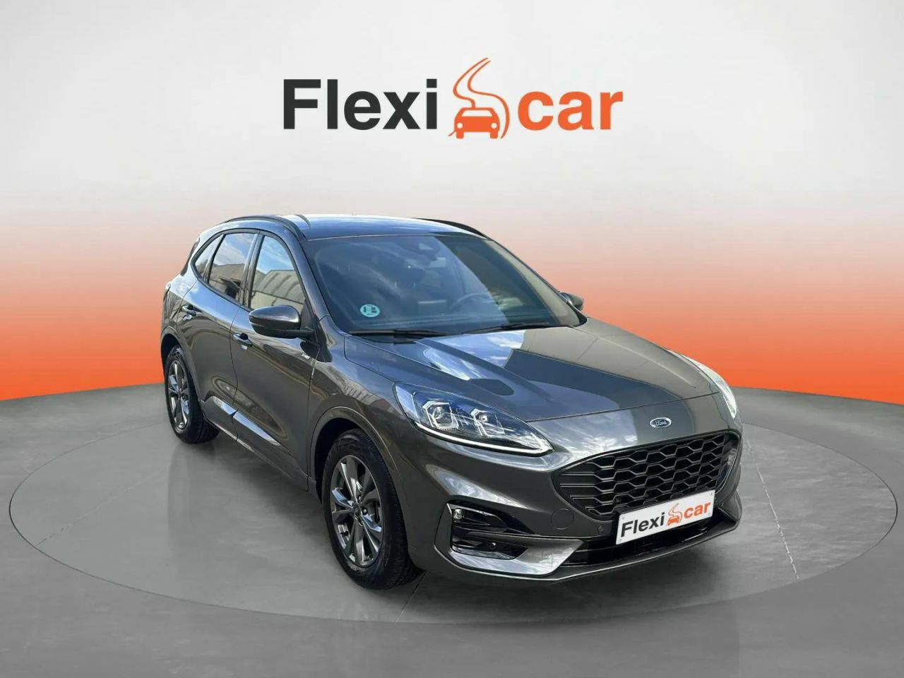 Ford transit 2023  de segunda mano - ford kuga 2023 /