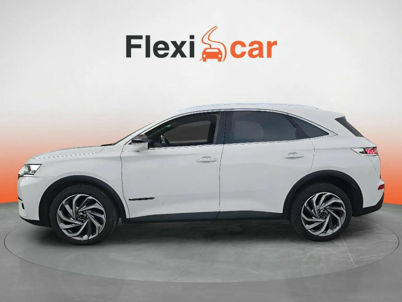 ds automobiles ds 7 crossback 2019 / foto grande (3)