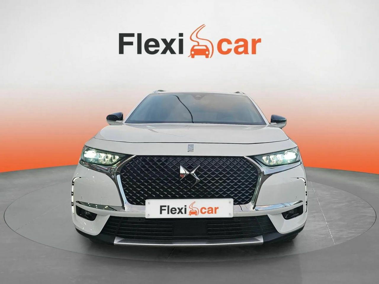 ds automobiles ds 7 crossback 2019 / foto grande (2)