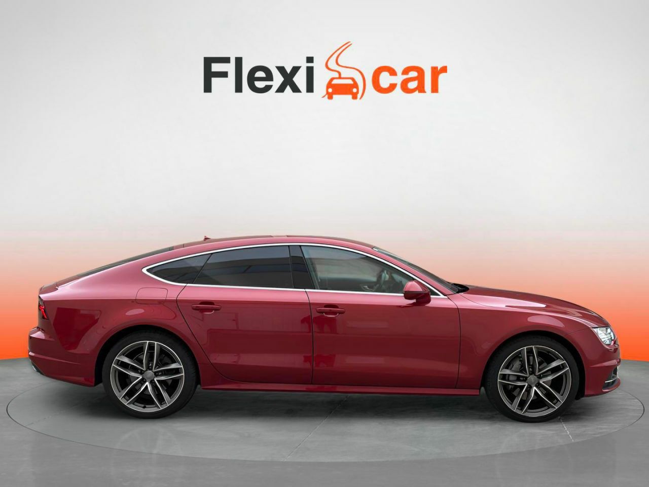 audi a7 2015 / foto grande (2)