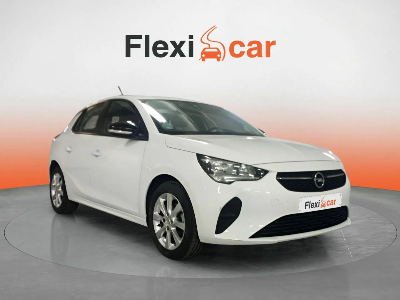 Opel corsa 100 cv  de segunda mano - opel corsa 2022 /