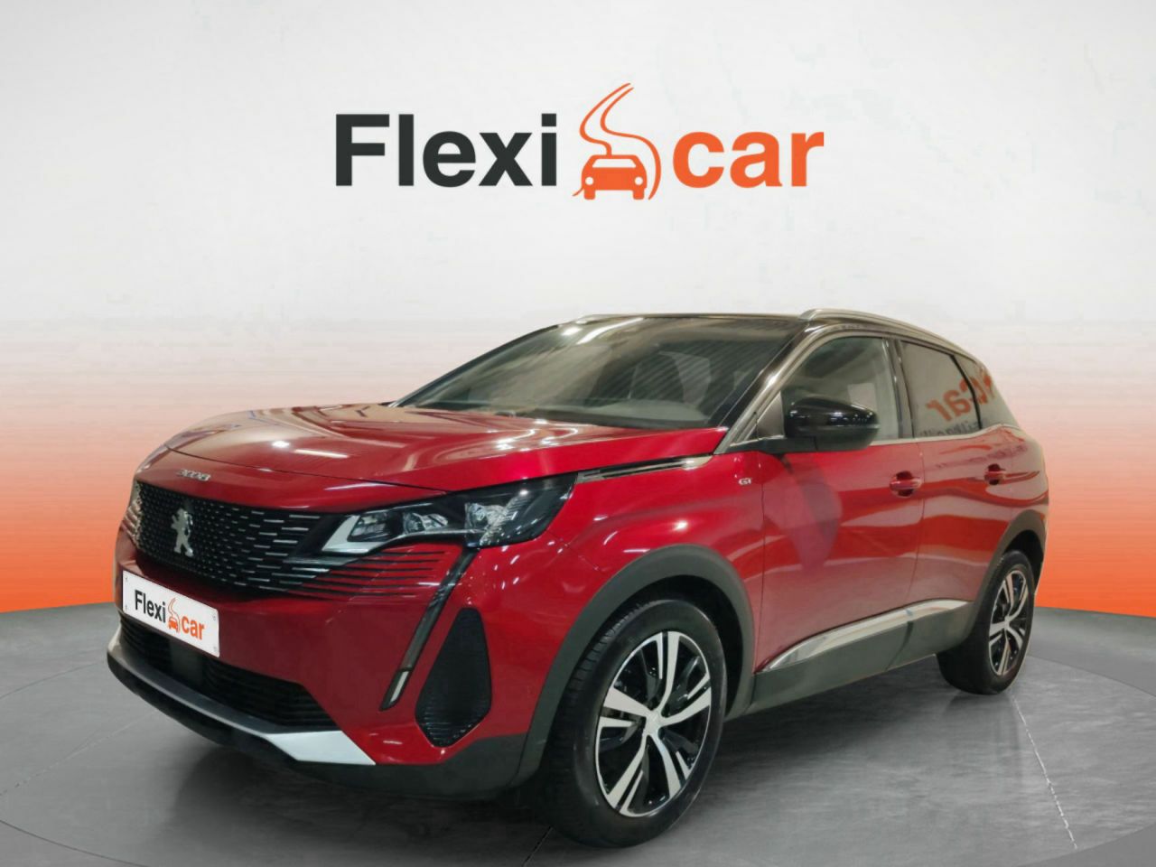 peugeot 3008 2020 / foto grande (3)