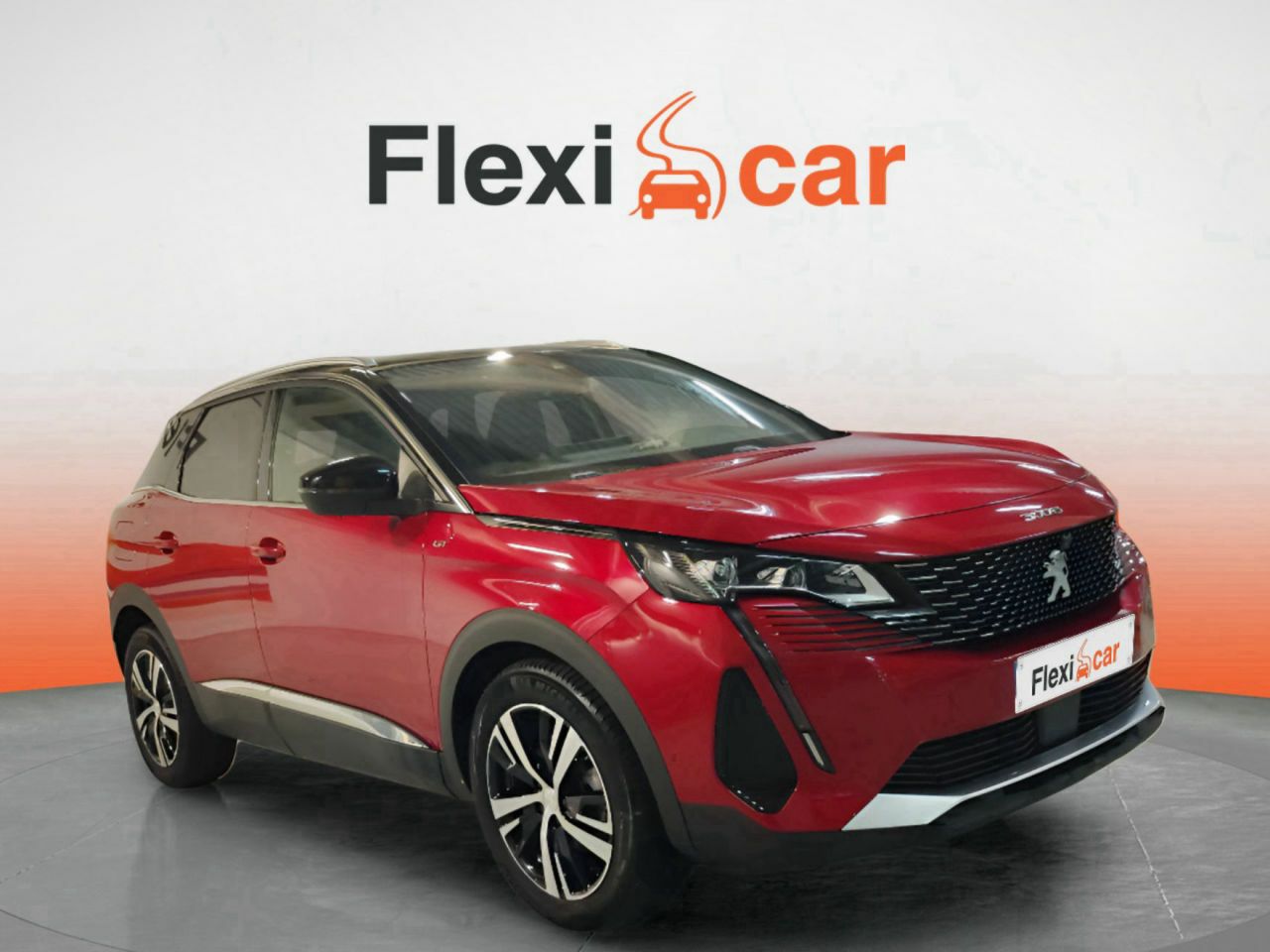 Peugeot 3008 2019 5 plazas  de segunda mano - peugeot 3008 2020 /