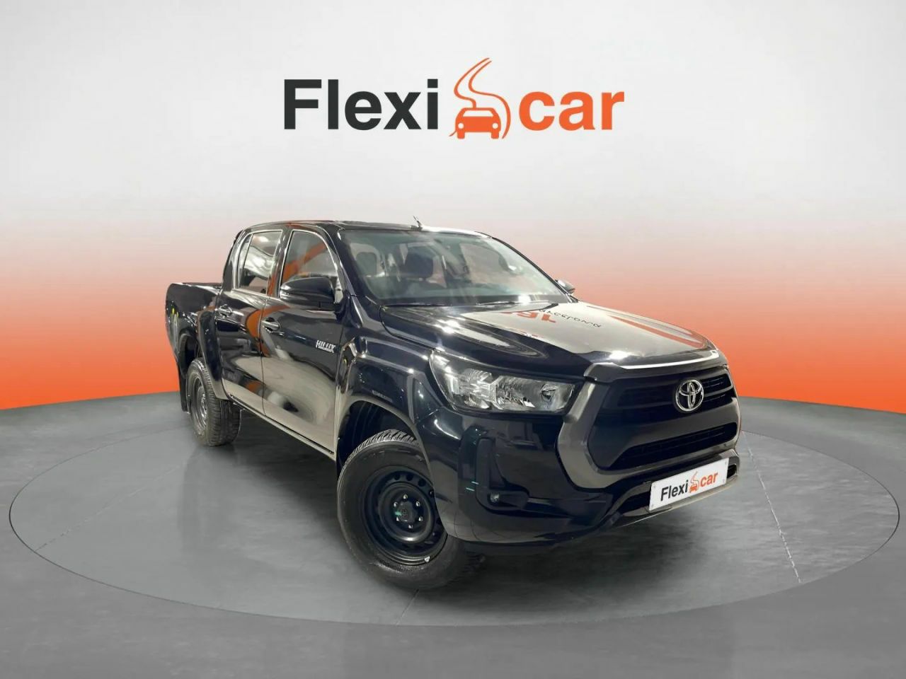 toyota hilux 2023 /