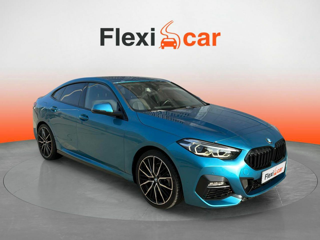 Foto bmw serie 2 2021 /