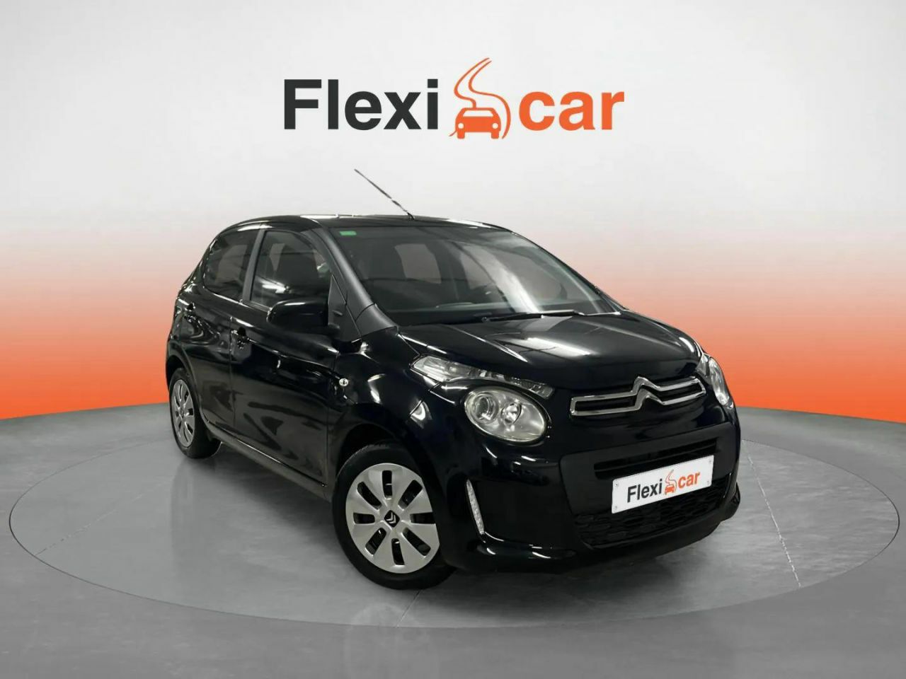 Citroen c1 2019 madrid  de segunda mano en Madrid - citroën c1 2016 /