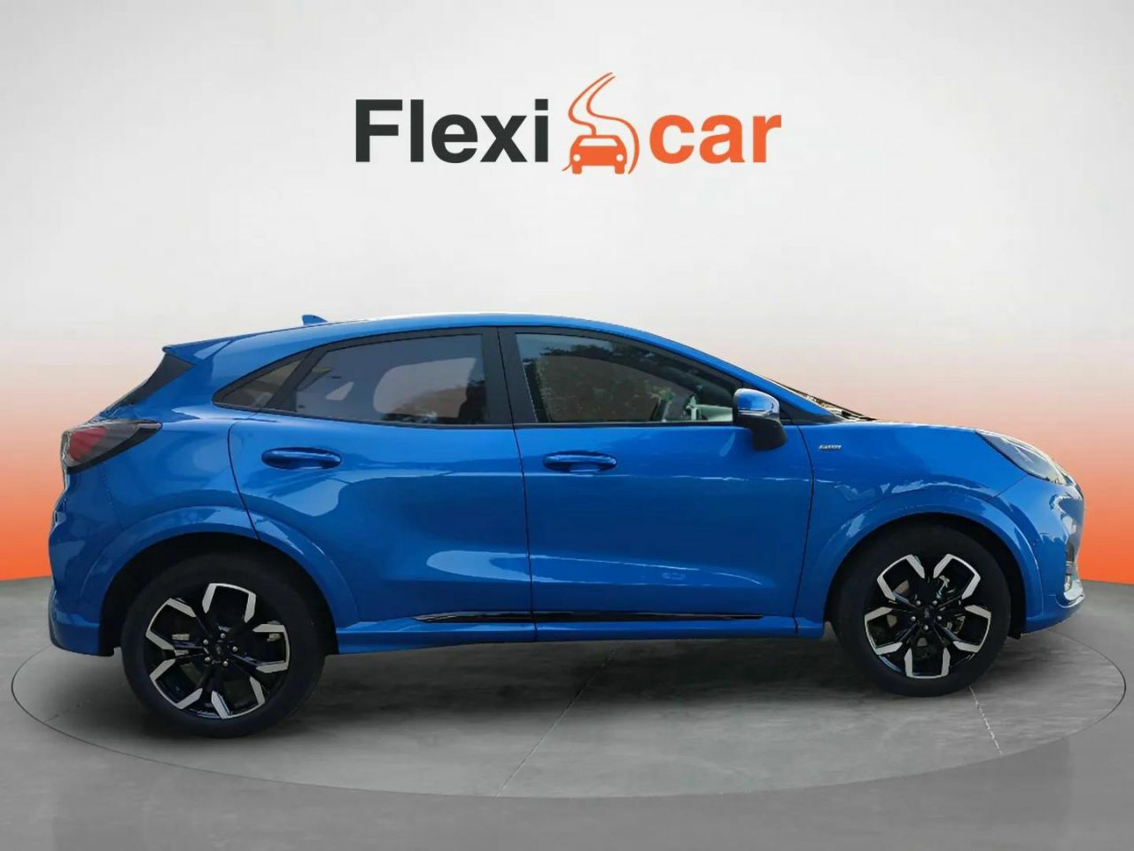 ford puma 2024 / foto grande (3)